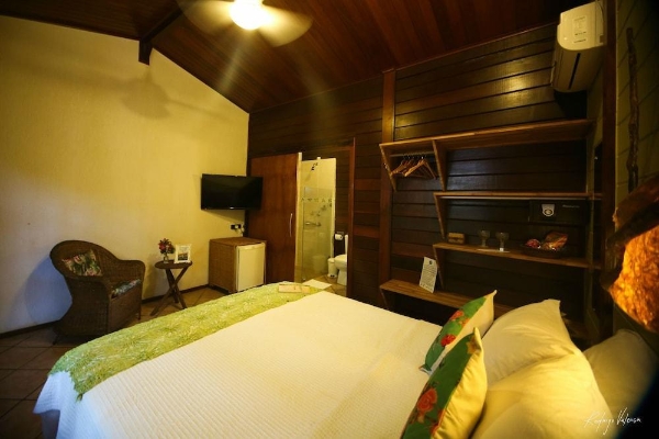 Hotel Beco de Noronha Pousada (Maxaranguape)